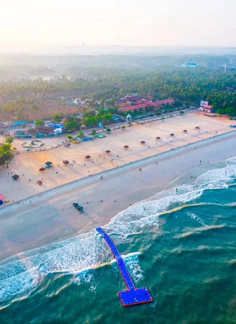 Best Tourist Places in Udupi You Shouldn't Miss
