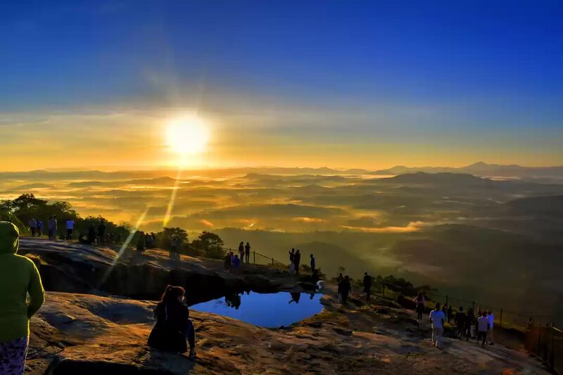 Agumbe, Sringeri & Kudremukha: Western Ghats Guide