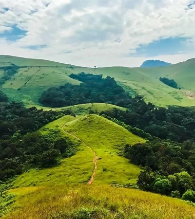 Kodachadri