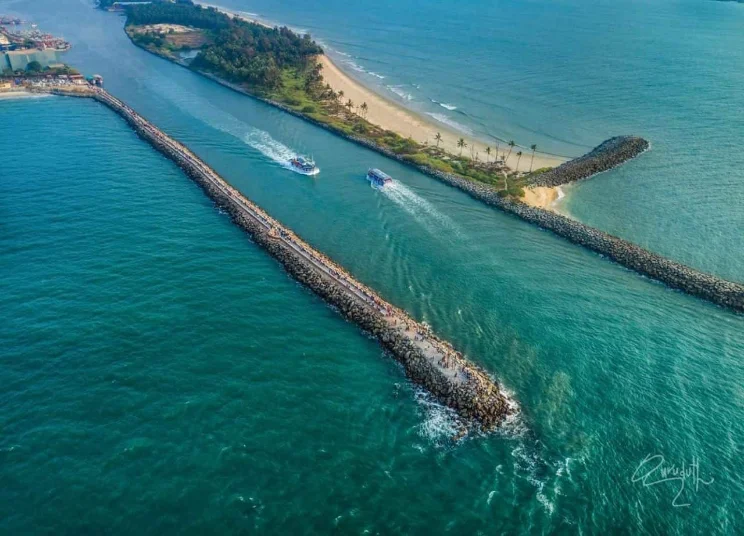 Malpe Beach