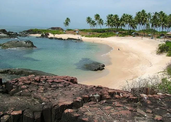 St. Mary's Island