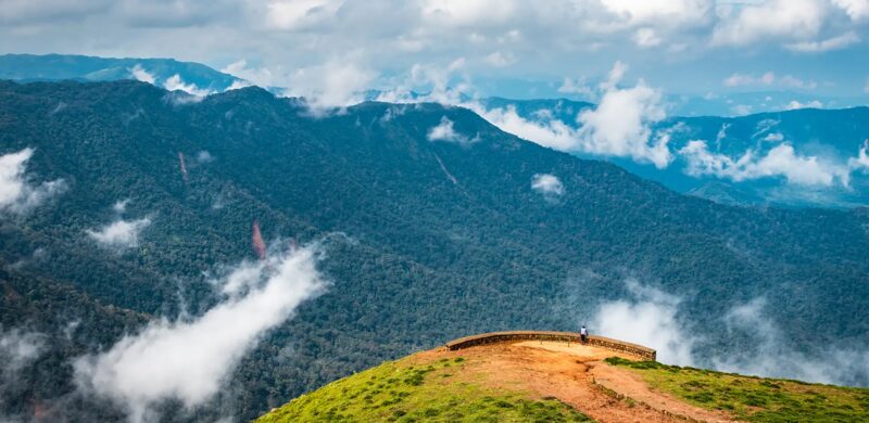 Madikeri, Coorg