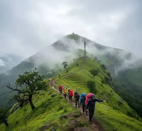 Kodachadri