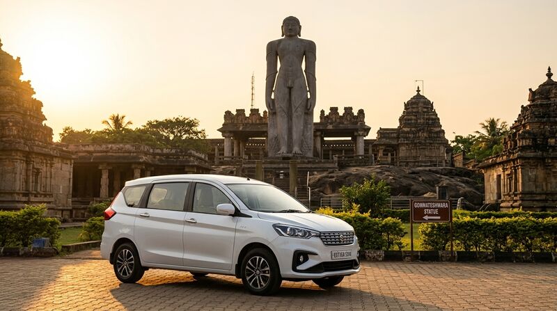 Maruti Ertiga