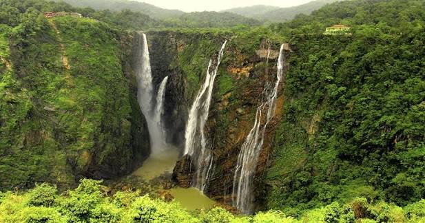 Jog Falls