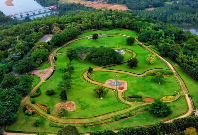 Manipal End Point